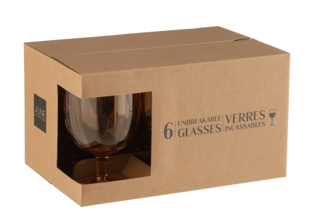 Pahar VIN, 6 PCS [2]