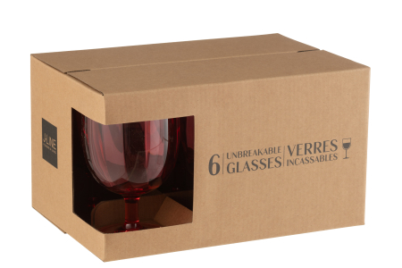 Pahar VIN, 6 PCS [1]