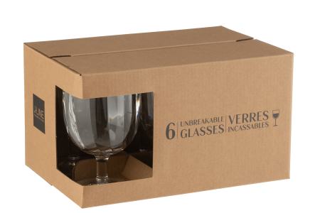 Pahar VIN, 6 PCS [1]