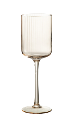 Pahar vin, Ambre [1]