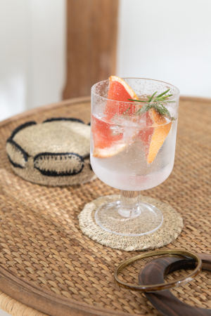 SALE % - Pahar vin, Ambre