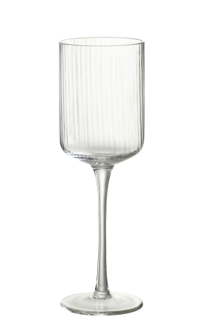 DINING - Pahar vin, Ambre