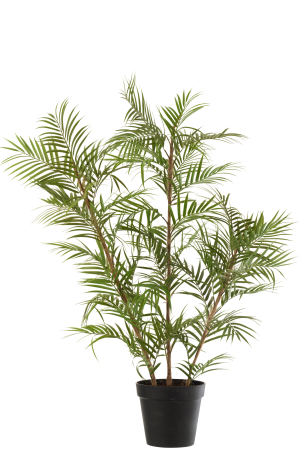 Palmier, Textil, Verde, 70x40x112 cm [1]