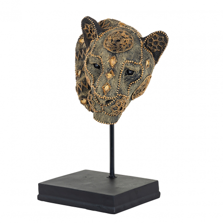 Richmond Decoration - Figurina Panther Yaro
