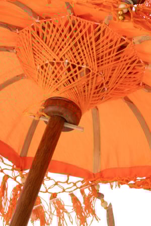 Parasolar, DAYU, S [3]