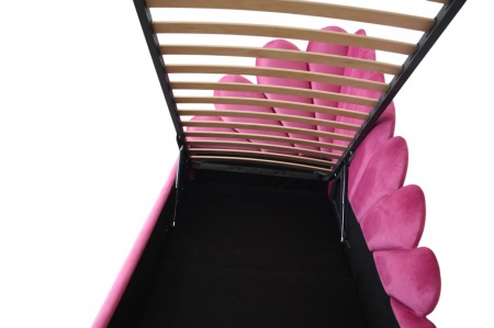 Pat FLOWERS, 90X200 cm [3]