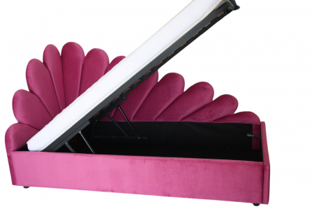 Pat FLOWERS, 90X200 cm [7]