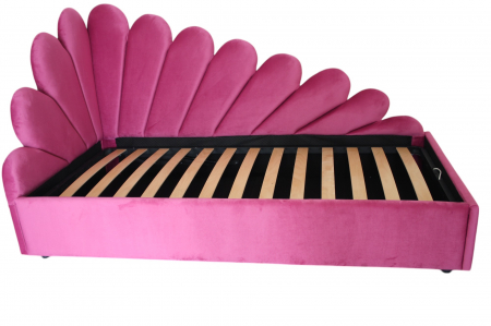 Pat FLOWERS, 90X200 cm [2]