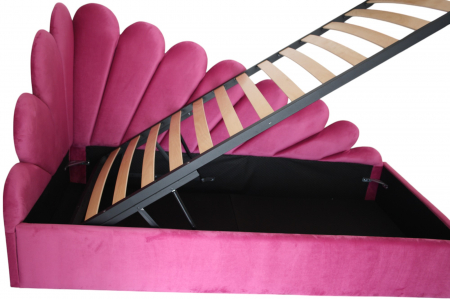 Pat FLOWERS, 90X200 cm [4]