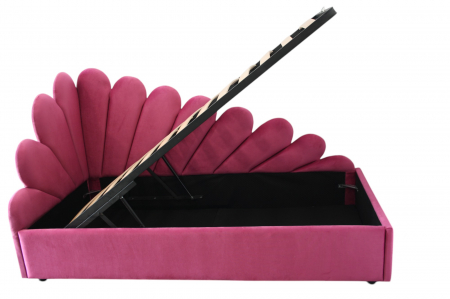 Pat FLOWERS, 90X200 cm [1]