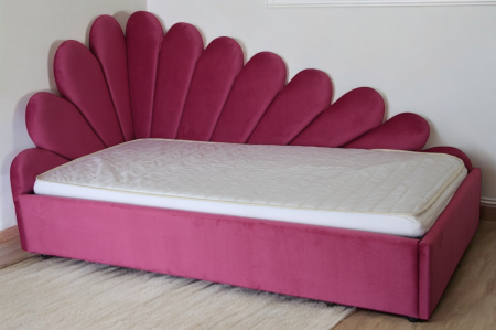 Pat FLOWERS, 90X200 cm [0]