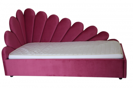 Pat FLOWERS, 90X200 cm [5]