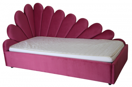 Pat FLOWERS, 90X200 cm [6]