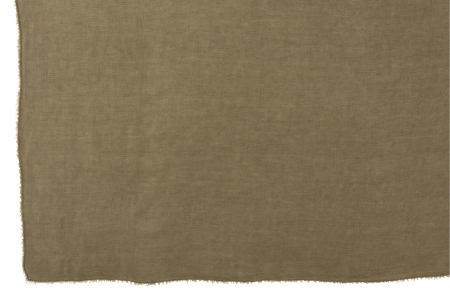 Patura, Bumbac/Panza/Poliester, Verde, 200x150x0.5 cm [2]