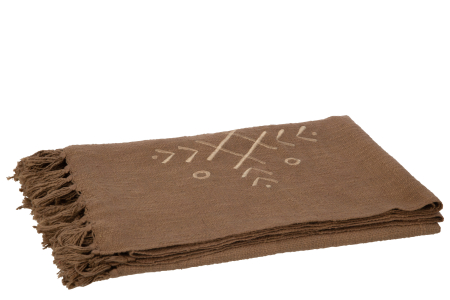 Patura/Covoras de plaja, FLOW [1]