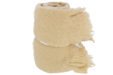 TEXTILE - Patura Franjuri, Anthra