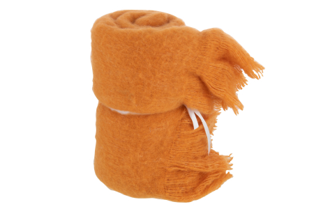 TEXTILE - Patura Franjuri, Anthra
