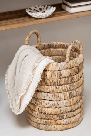 SALE % - Patura, FRINGES