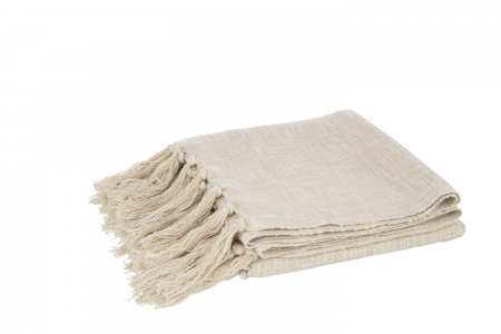 TEXTILE - Patura, FRINGES