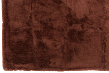 Patura plaid, Blanita, Maro, 180x130x3 [2]