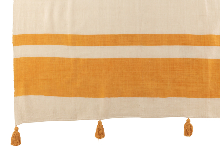 Patura plaid, Textil, Alb , 185x135x2 [2]