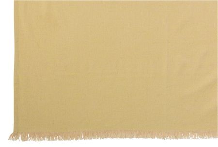 Patura plaid, Textil, Galben, 172x130x0.5 [1]
