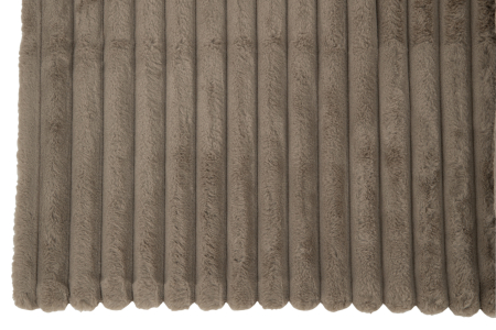 Patura plaid, Textil, Gri, 180x130x3 [1]