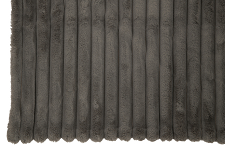 Patura plaid, Textil, Gri, 180x130x3 [2]