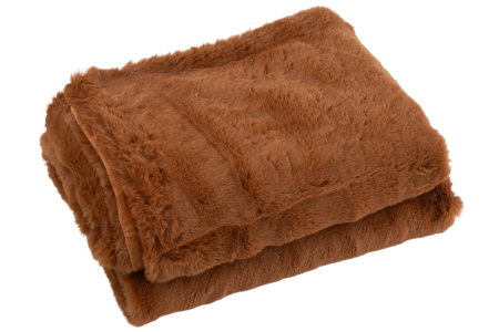 Patura plaid, Textil, Maro, 180x130x2 [1]