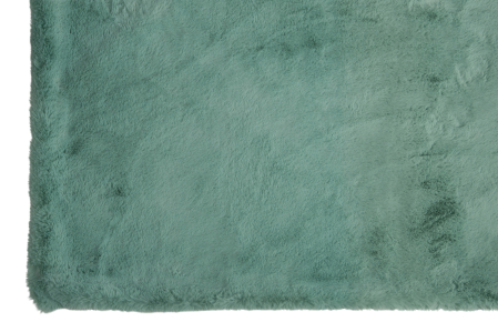 Patura plaid, Textil, Verde, 180x130x3 [2]