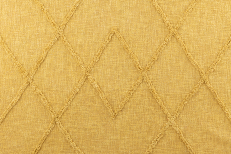 Patura, Textil, Ocru, 130x170x1 [2]