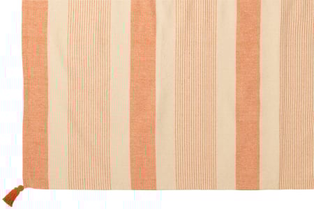 Patura, Textil, Portocaliu, 130x180x9 [1]