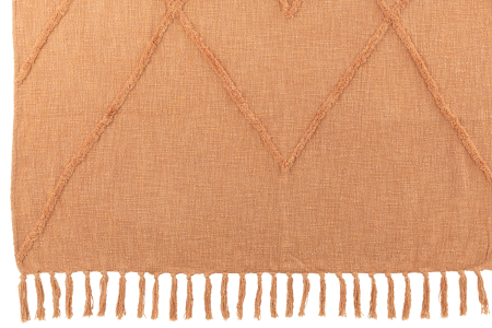 Patura, Textil, Roz, 170x130x1 [2]