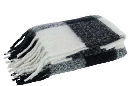 SALE % - Patura velur