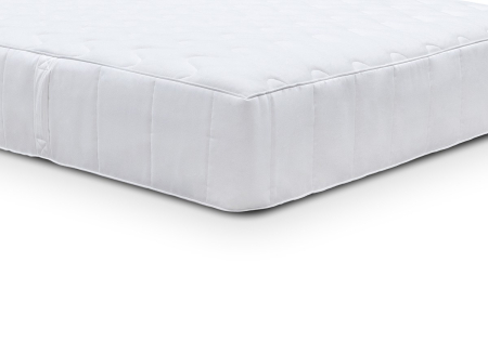 Bumbac - Peace & Quiet Saltea Latex - husa bumbac