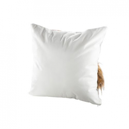 Perna Squirrel in Winter, Panza, Multicolor, x45x45 cm [2]