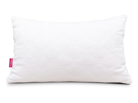 Perna Beauty Sleep cu biocrystal, fulgi memory si husa din bumbac [1]