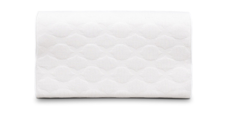 Perna Beauty Sleep ergonomica latex cu biocrystal si husa din bumbac [1]