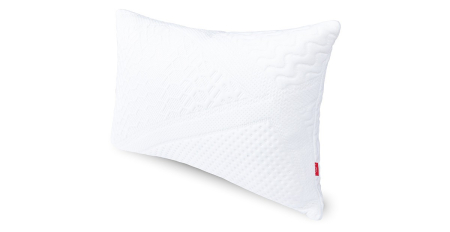 TEXTILE - Perna Blanc Sleep cu biocrystal si fulgi memory