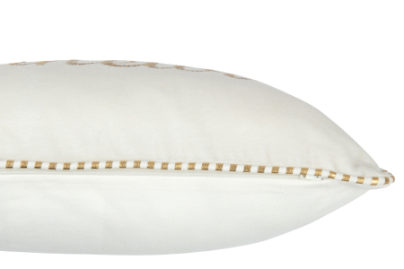 Pernă, Bonheur Auriu [3]