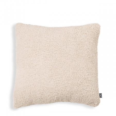 Pernă, Brisbane S crem, Dims: L. 50 | W. 50  (CM) SALE % - Pernă, Brisbane S crem, Dims: L. 50 | W. 50  (CM)