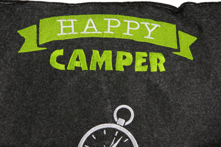 Perna Camping [2]
