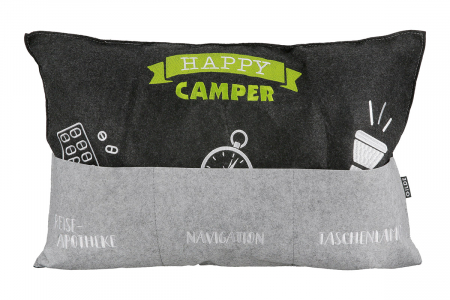 Perna Camping Perne si fete de perne - Perna Camping