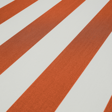 Perna de exterior Florent dreptunghiulara portocalie [4]