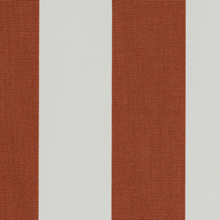 Perna de exterior Florent patrata portocalie [3]