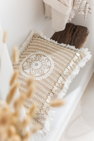 SALE % - Pernă decorativă