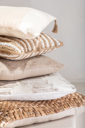 TEXTILE - Pernă decorativă