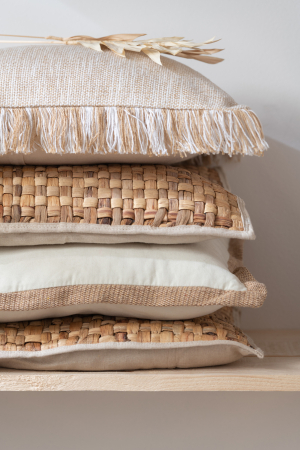 TEXTILE - Pernă decorativă