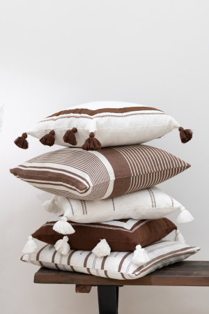 TEXTILE - Pernă decorativă