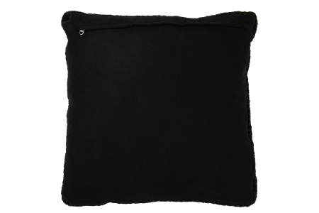 Pernă decorativă, piele [1]